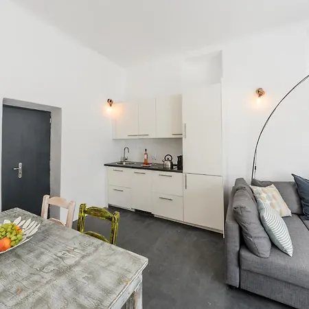 Apartment Luxurious & Spacious Villa* The Luna *