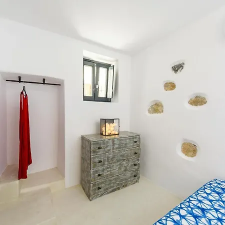 Luxurious & Spacious Villa* The Luna * Emporio (Santorini)