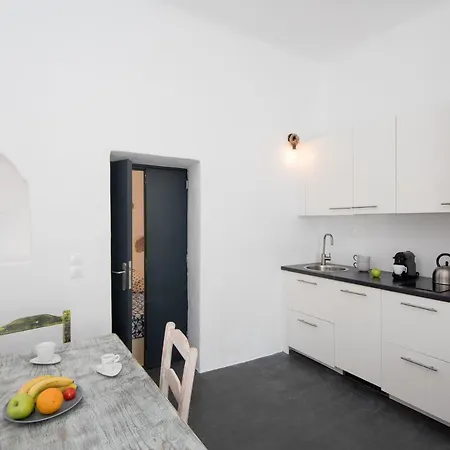 Luxurious & Spacious Villa* The Luna * Emporio (Santorini)