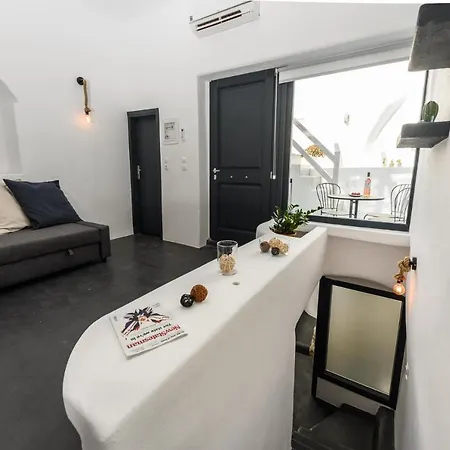 Luxurious & Spacious Villa* The Luna Emporio (Santorini)