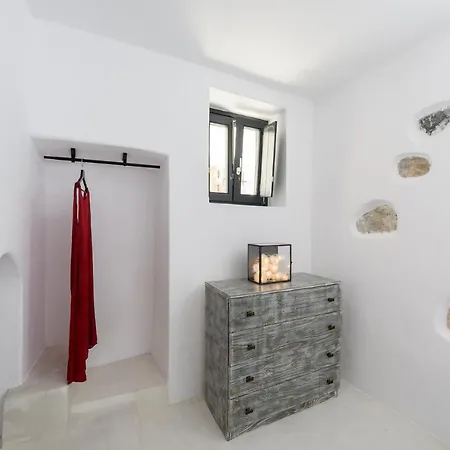 Luxurious & Spacious Villa* The Luna Emporio (Santorini)