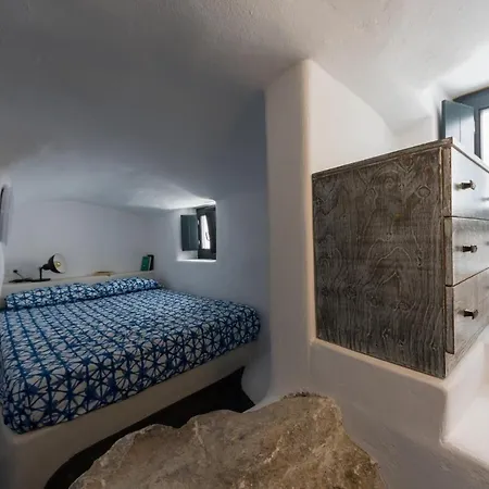Luxurious & Spacious Villa* The Luna * Emporio (Santorini)