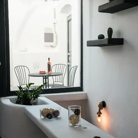 Luxurious & Spacious Villa* The Luna Emporio (Santorini)